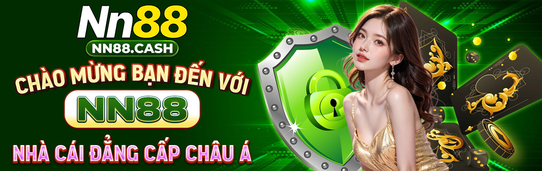Chào mừng bạn đến với nhà cái NN88