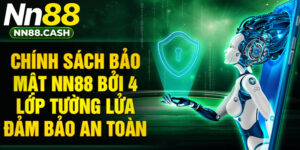Chính Sách Bảo Mật