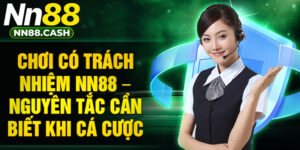 Chơi Có Trách Nhiệm