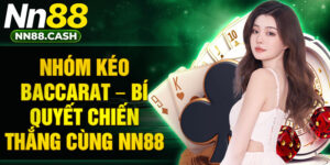 Nhóm kéo Baccarat