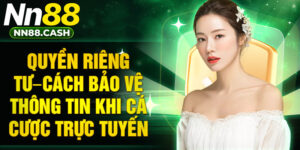 Quyền Riêng Tư NN88
