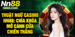 Thuật Ngữ Casino