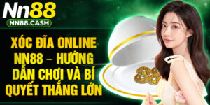 Xóc Đĩa Online