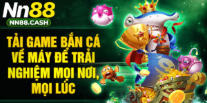 Download game bắn cá
