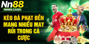 Kèo đá phạt đền