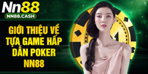Poker NN88