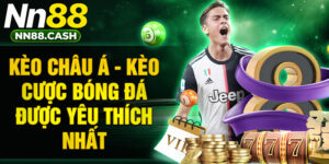 Kèo châu Á