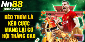 Kèo thơm là gì