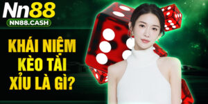 Kèo tài xỉu