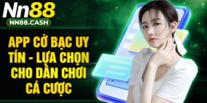 App cờ bạc uy tín