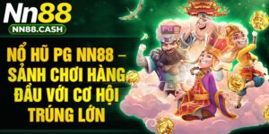 Nổ hũ PG