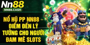 Nổ hũ PP