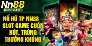 Nổ hũ TP