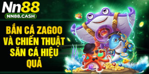 Bắn Cá Zagoo