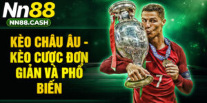 Kèo châu Âu